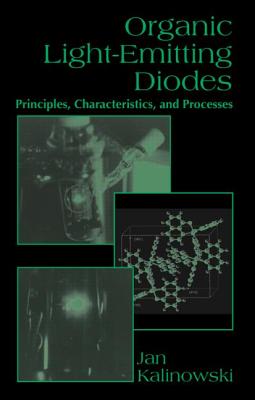 Organic Light-Emitting Diodes