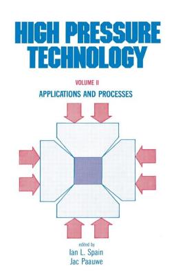 High Pressure Technology