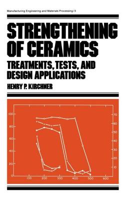 Strengthening of Ceramics