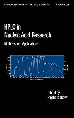 HPLC in Nucleic Acid Research