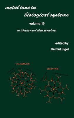 Metal Ions in Biological Systems