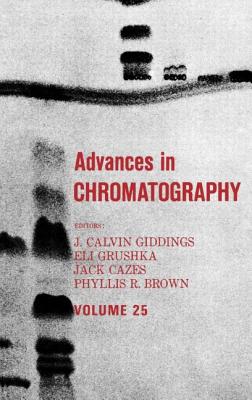 Advances in Chromatography