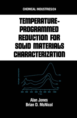Temperature-programmed Reduction for Solid Materials Characterization