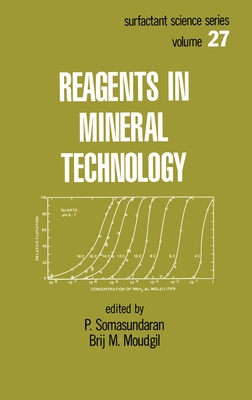 Reagents in Mineral Technology