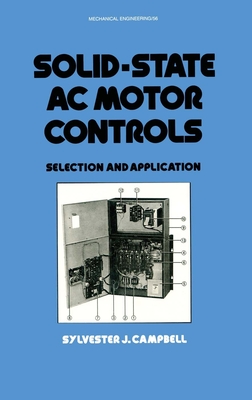 Solid-State AC Motor Controls