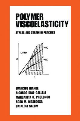 Polymer Viscoelasticity