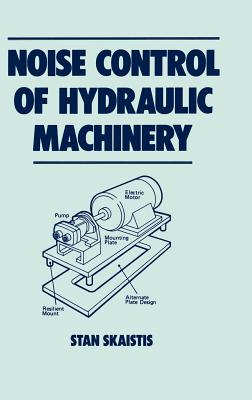 Noise Control for Hydraulic Machinery