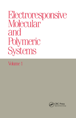 Electroresponsive Molecular and Polymeric Systems