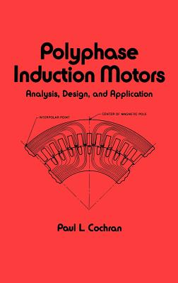 Polyphase Induction Motors, Analysis