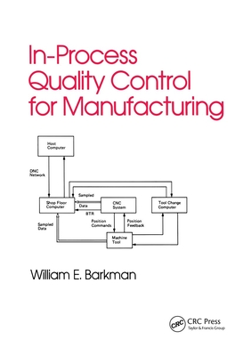 In-Process Quality Control for Manufacturing