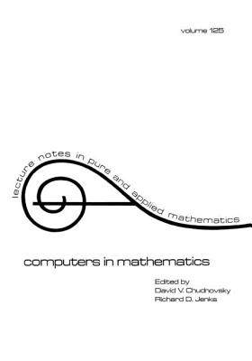 Computers in Mathematics