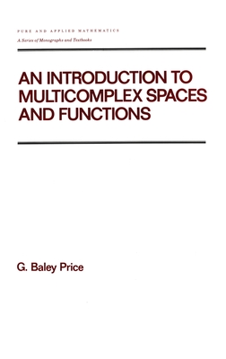 An Introduction to Multicomplex SPates and Functions