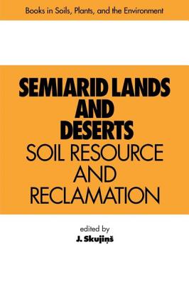 Semiarid Lands and Deserts