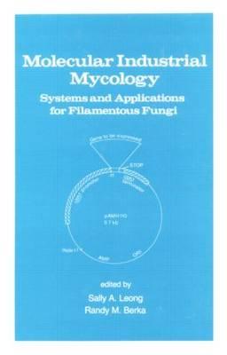 Molecular Industrial Mycology