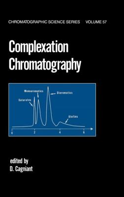 Complexation Chromatography