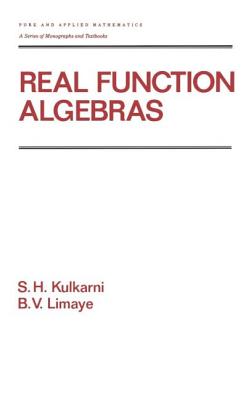 Real Function Algebras