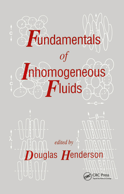 Fundamentals of Inhomogeneous Fluids