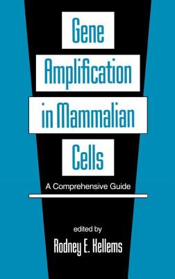 Gene Amplification in Mammalian Cells