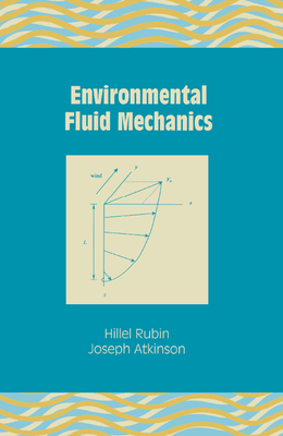 Environmental Fluid Mechanics