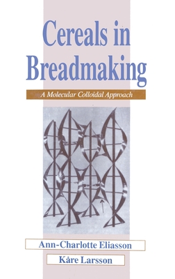 Cereals in Breadmaking