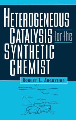 Heterogeneous Catalysis for the Synthetic Chemist