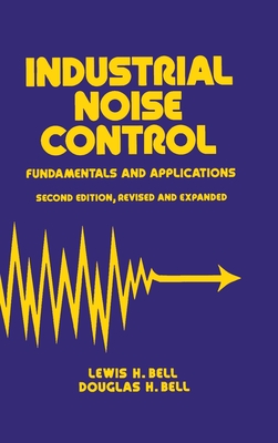 Industrial Noise Control