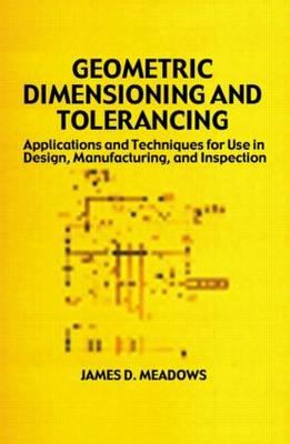 Geometric Dimensioning and Tolerancing