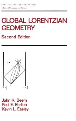 Global Lorentzian Geometry