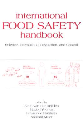 International Food Safety Handbook