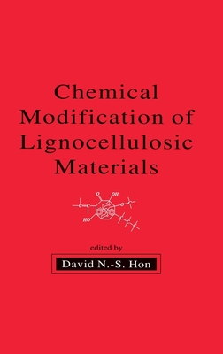 Chemical Modification of Lignocellulosic Materials