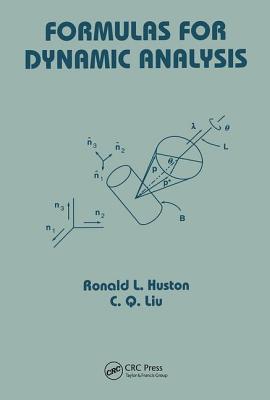 Formulas for Dynamic Analysis
