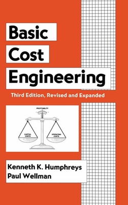 Basic Cost Engineering