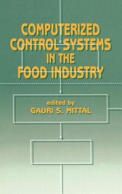 Computerized Control Systems in the Food Industry