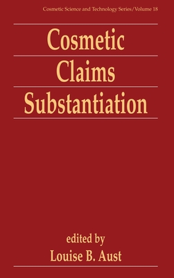 Cosmetic Claims Substantiation