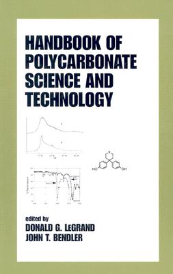 Handbook of Polycarbonate Science and Technology