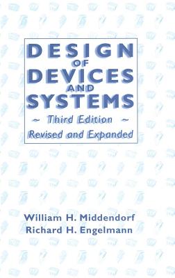 Design of Devices and Systems