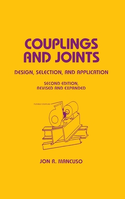 Couplings and Joints