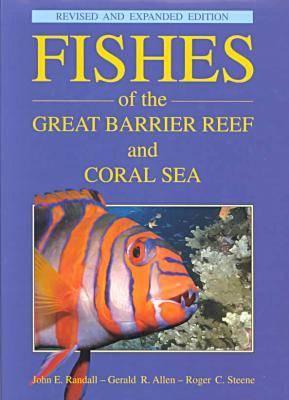 Fishes of the Great Barrier Reef