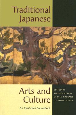 Traditional Japanese Arts and Culture