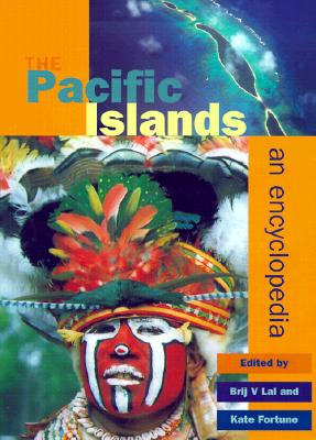 The Pacific Islands