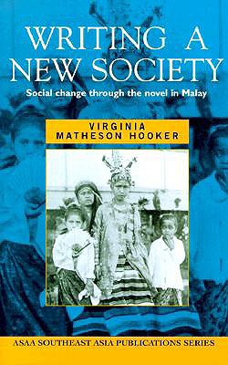 Writing a New Society
