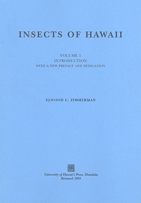 Insects of Hawaii Vol 1