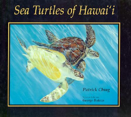 Sea Turtles of Hawai'I