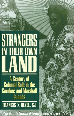 Strangers in Their Own Land