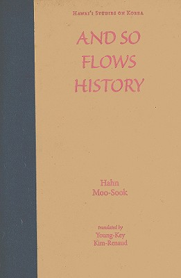 And So Flows History