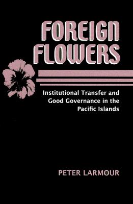 Foreign Flowers