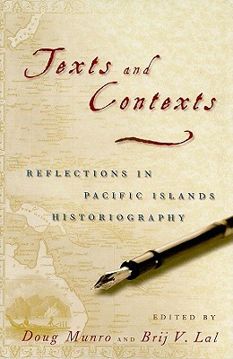 Texts and Contexts