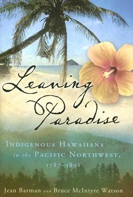 Leaving Paradise