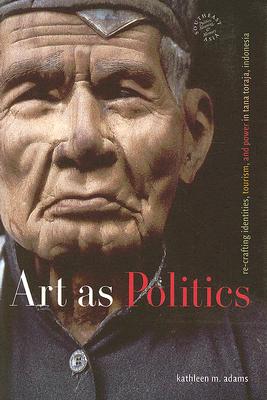 Art as Politics