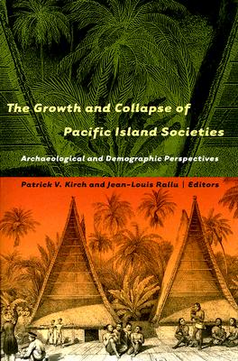 The Growth and Collapse of Pacific Island Societies